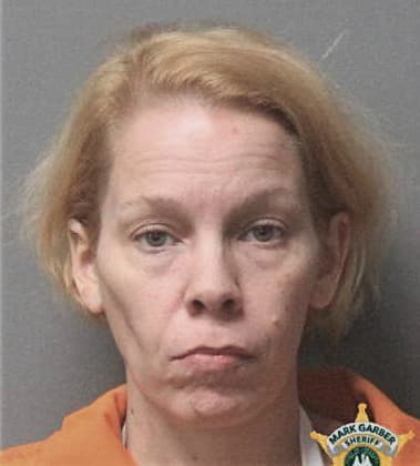 Toshia Loignon, - Lafayette Parish County, LA 